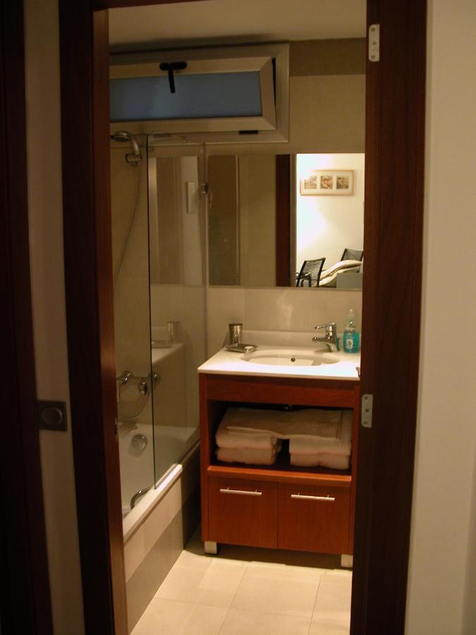 Apartamento Elegance เดเนีย ภายนอก รูปภาพ