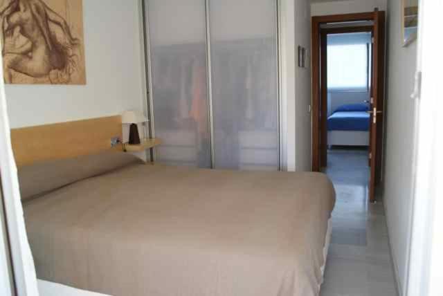 Apartamento Elegance เดเนีย ภายนอก รูปภาพ