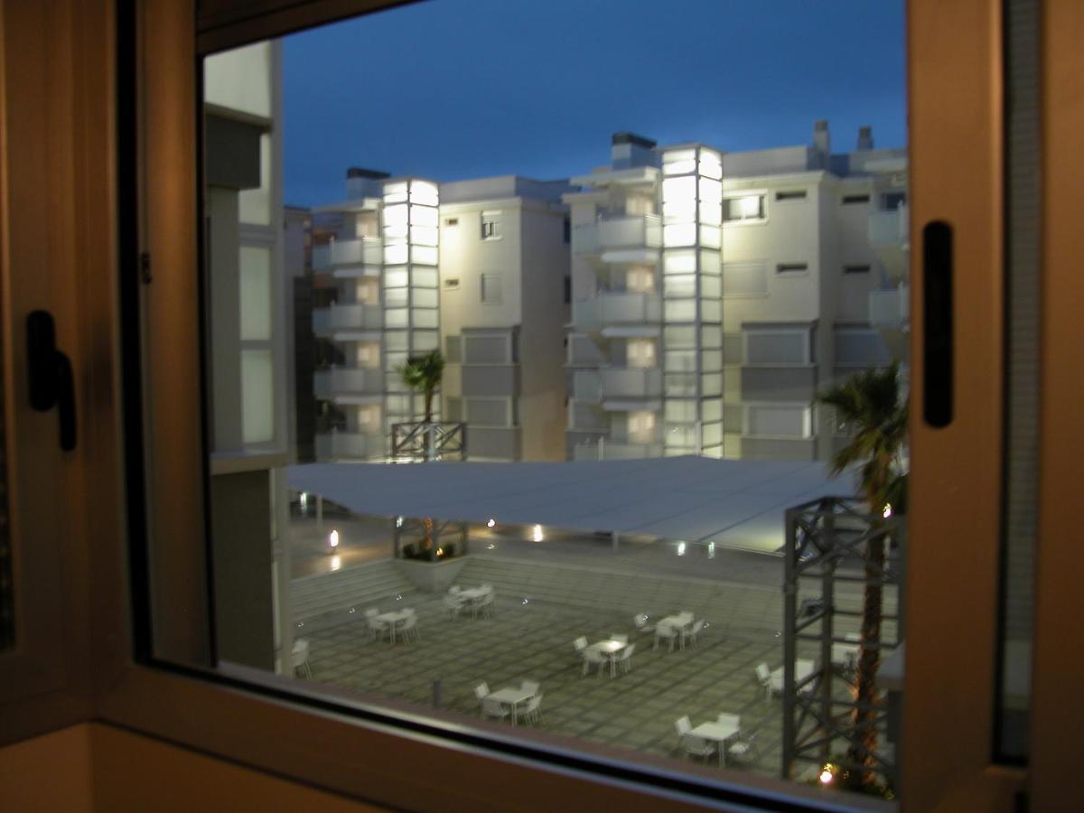 Apartamento Elegance เดเนีย ภายนอก รูปภาพ