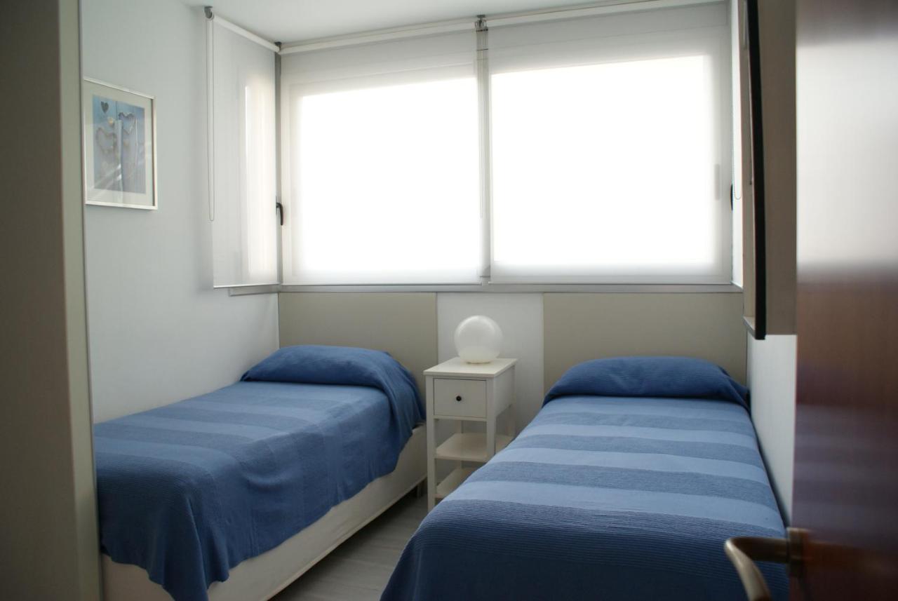 Apartamento Elegance เดเนีย ภายนอก รูปภาพ