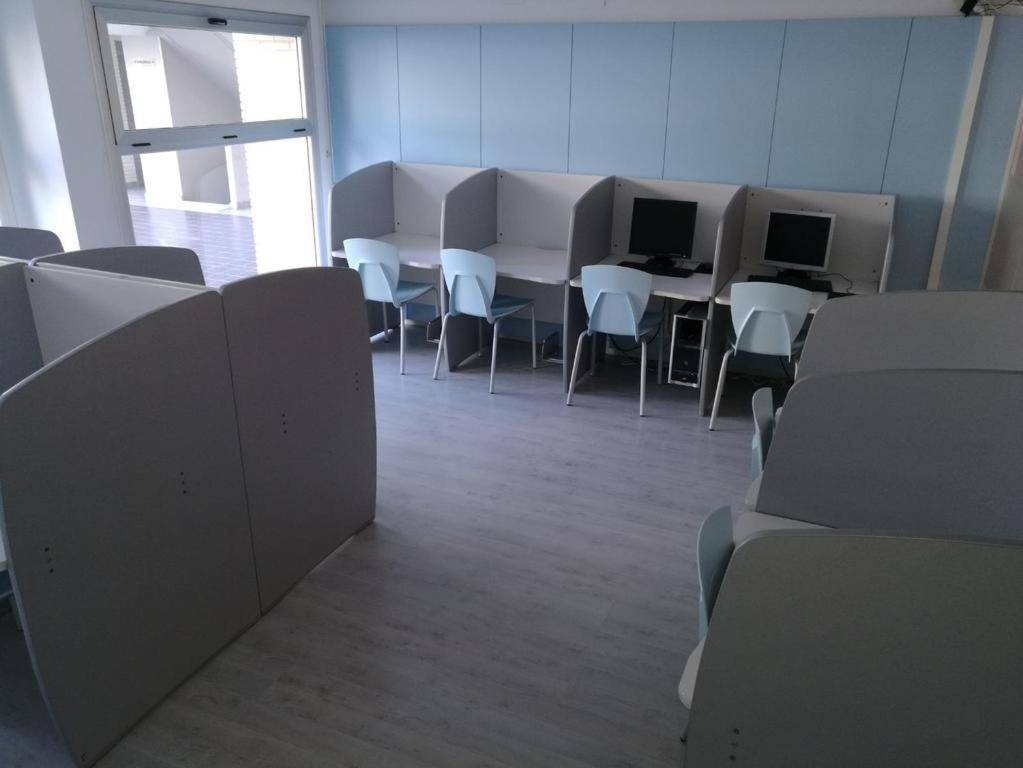 Apartamento Elegance เดเนีย ภายนอก รูปภาพ