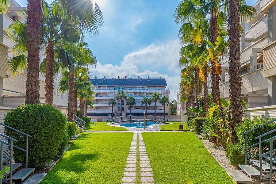 Apartamento Elegance เดเนีย ภายนอก รูปภาพ