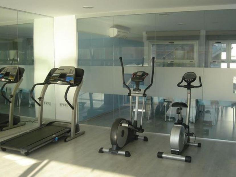 Apartamento Elegance เดเนีย ภายนอก รูปภาพ