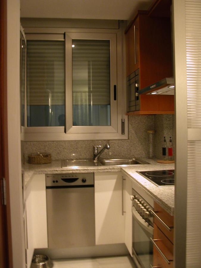Apartamento Elegance เดเนีย ภายนอก รูปภาพ